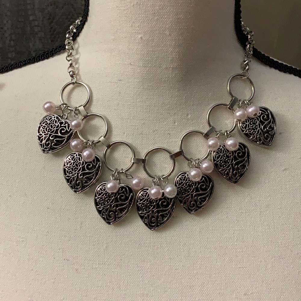 Paparazzi necklace